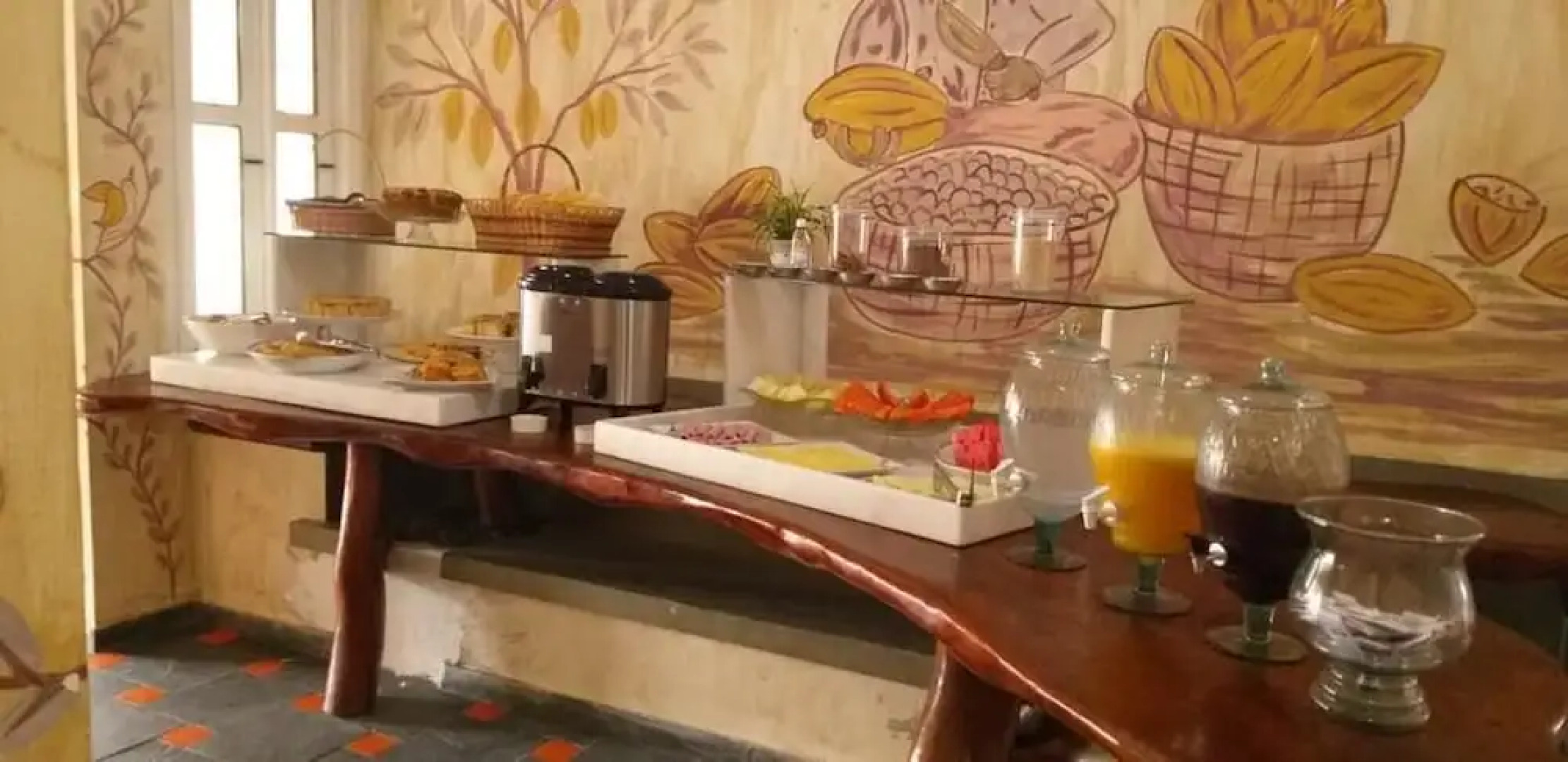 Pousada Vila de Atalaia