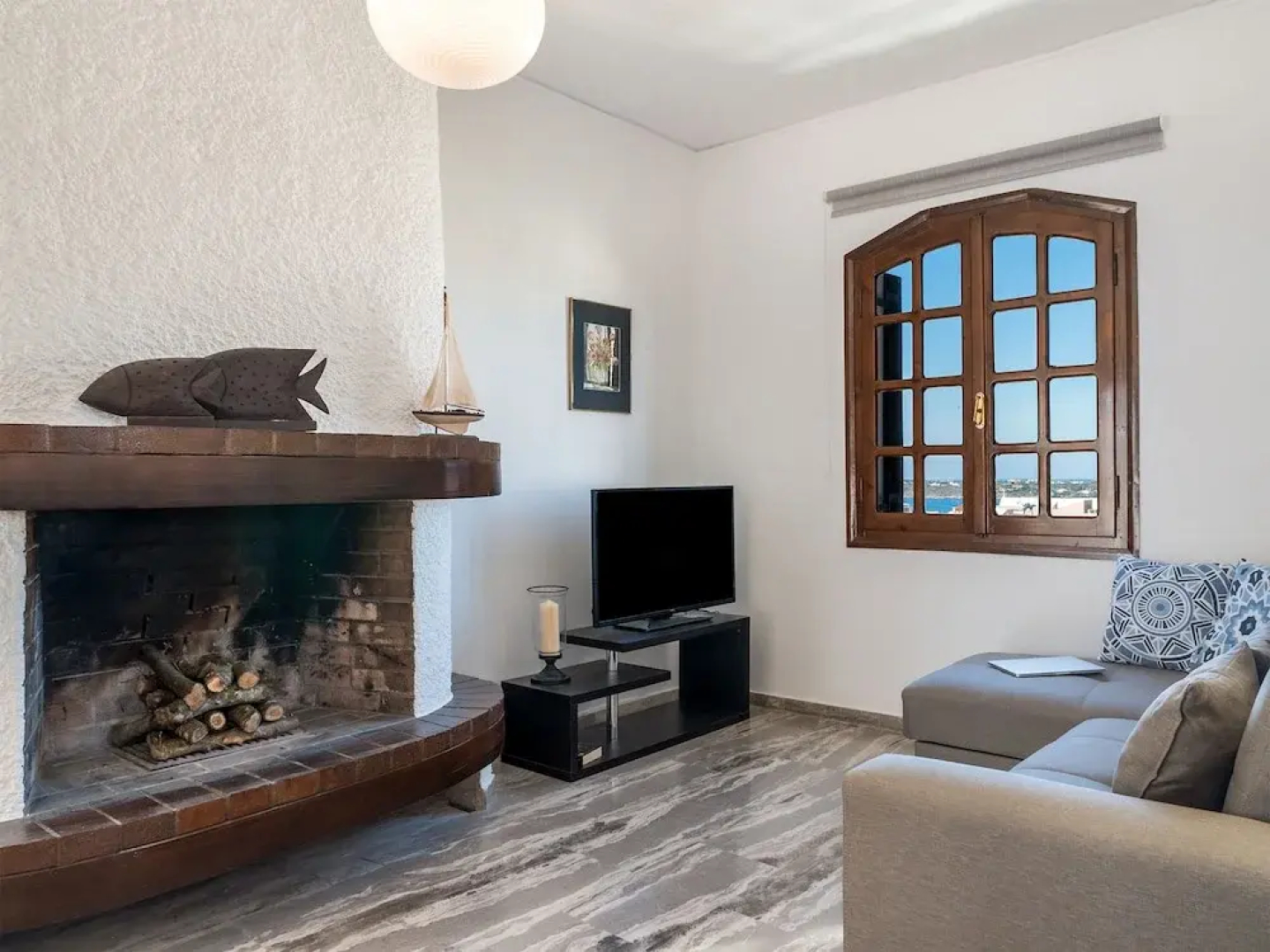 AnM Apartments