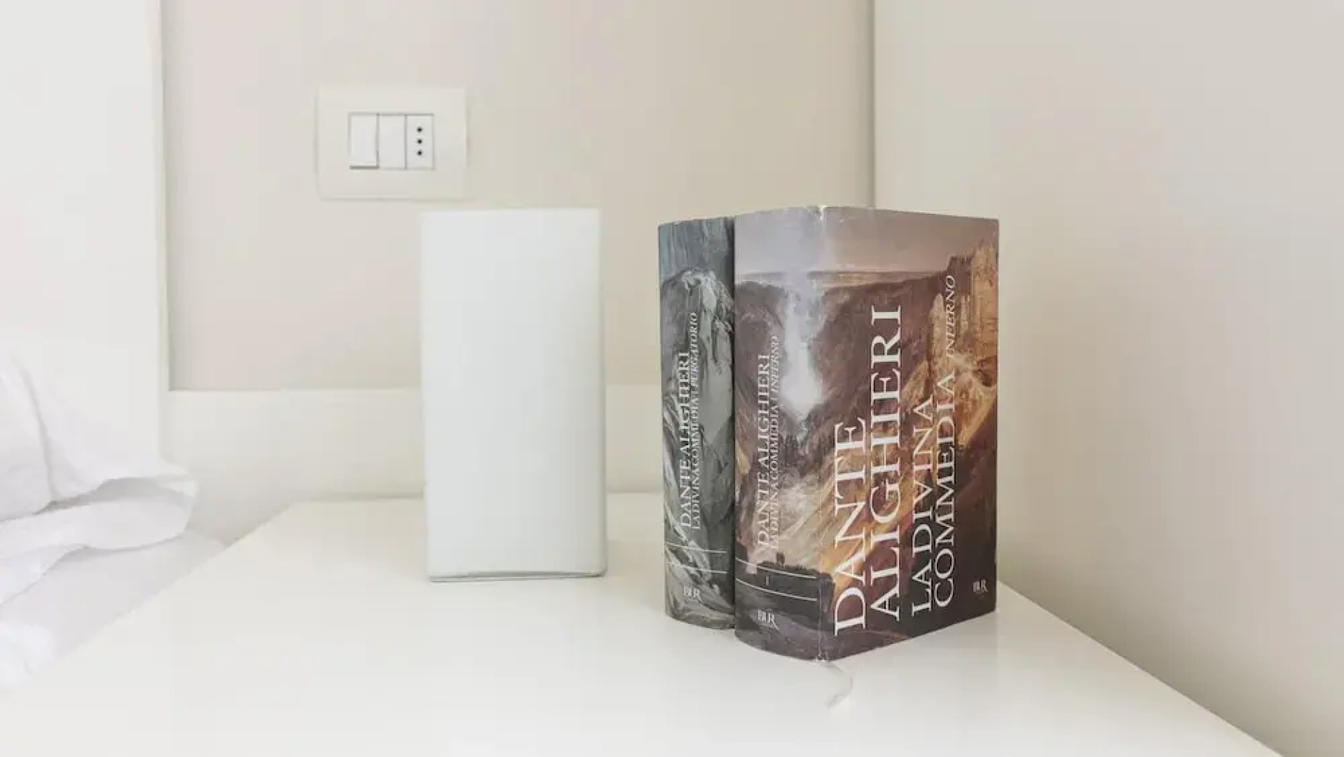 Residenza Excelsior 807