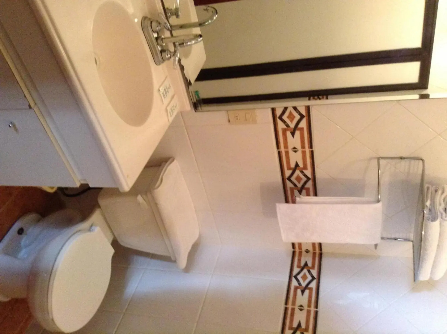 Hotel Real de San Diego