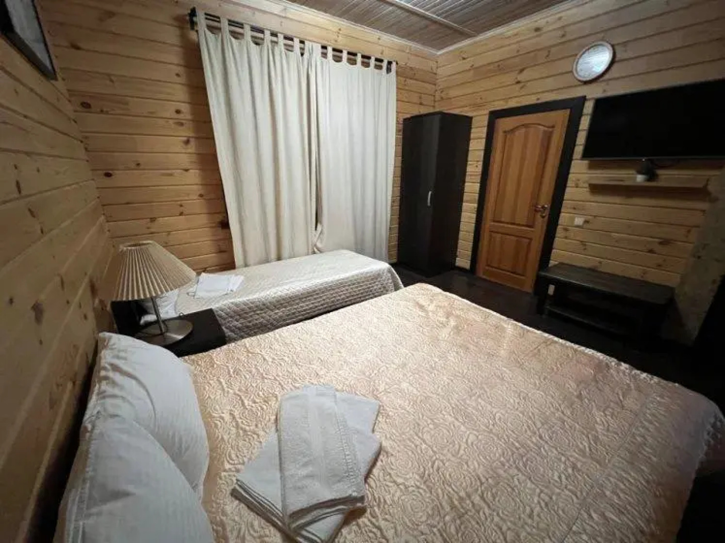 Шале 205 Sunny valley (Санни Вэлли)