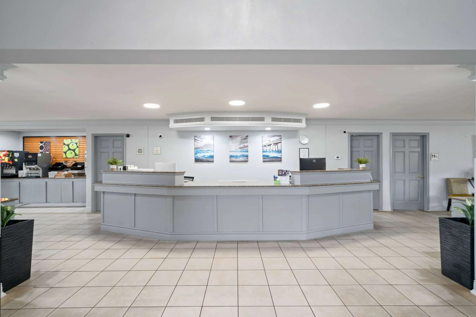 La Quinta Inn by Wyndham Corpus Christi North