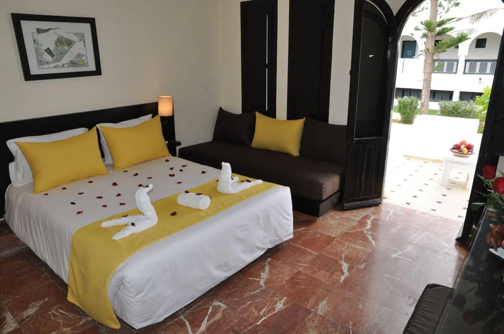 Hotel Agadir Les Omayades