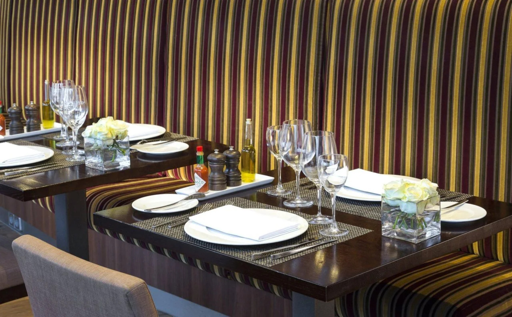 Crowne Plaza Amsterdam Schiphol