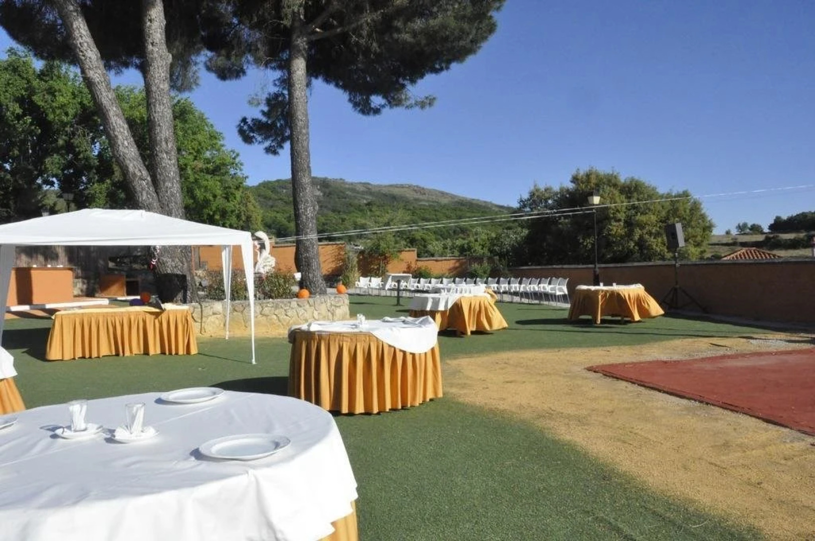 Hotel Escuela Vistas de Montánchez