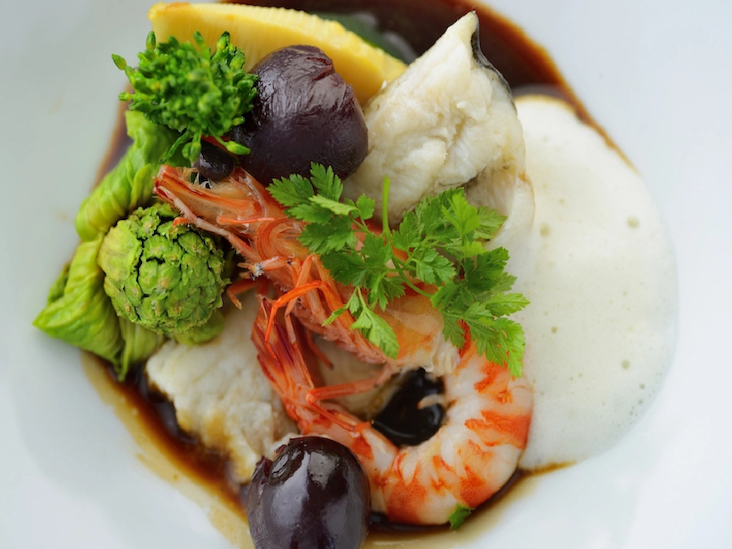 Amakusa Tenku No Fune