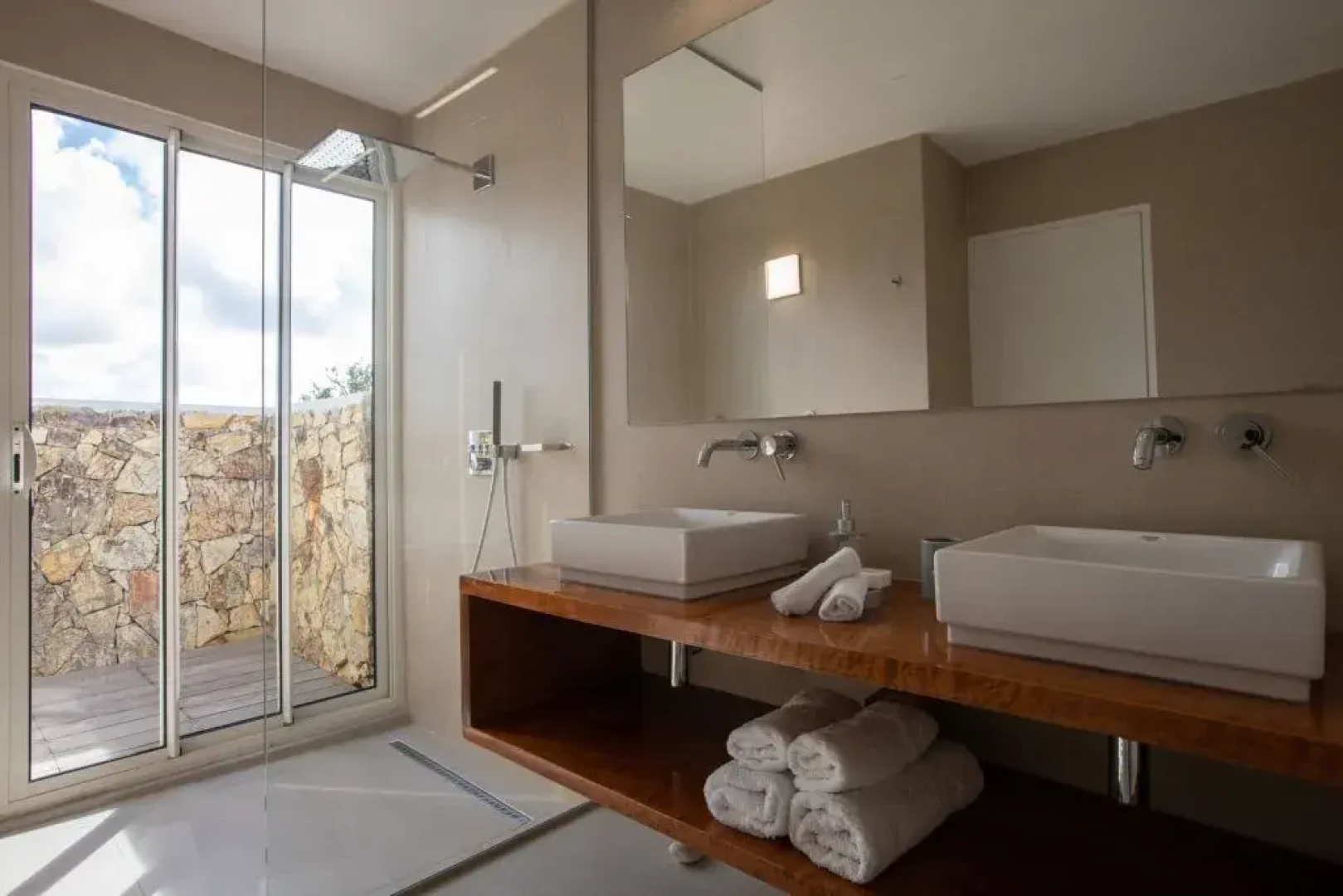 Dream Villa Terres Basses-964