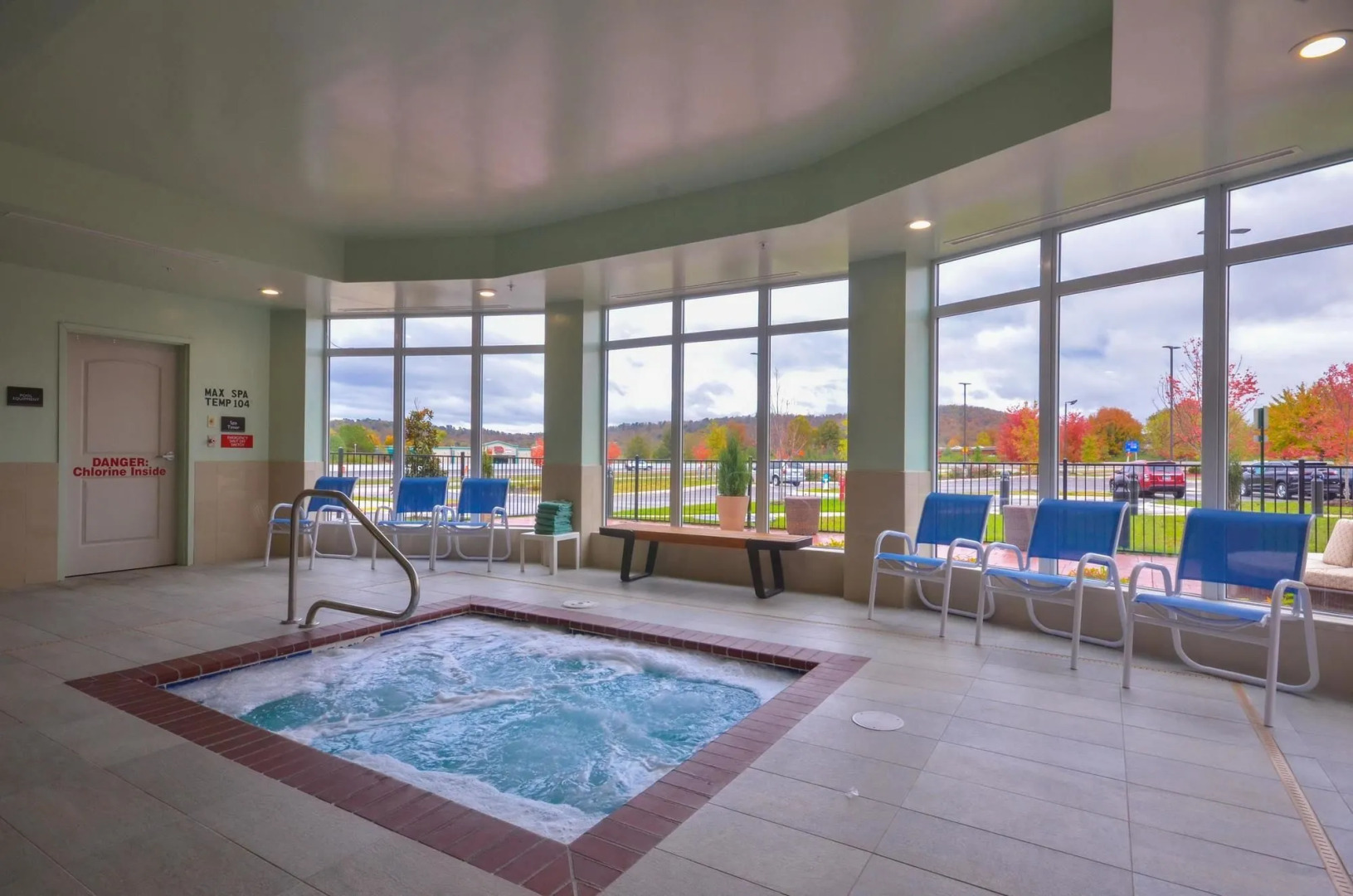 Hilton Garden Inn Fayettevile