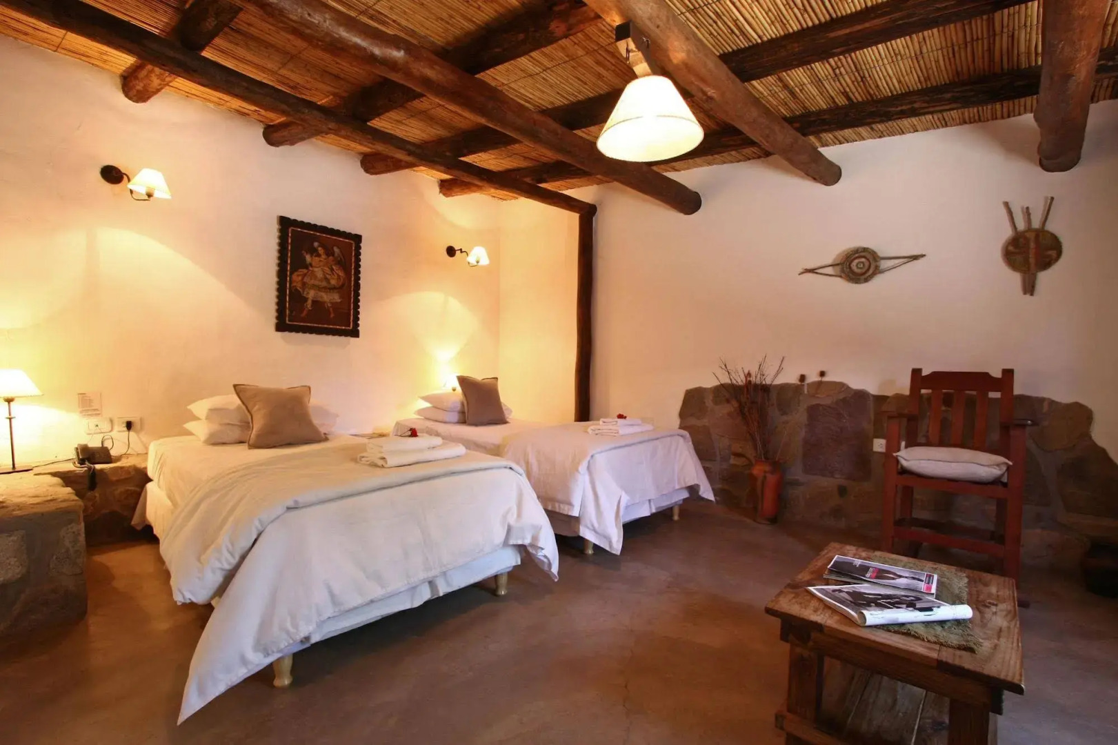 Posada Con Los Angeles