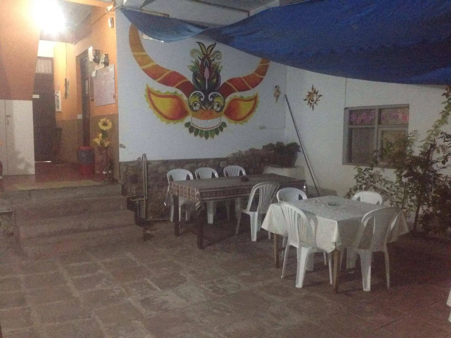 Travelers Guesthouse