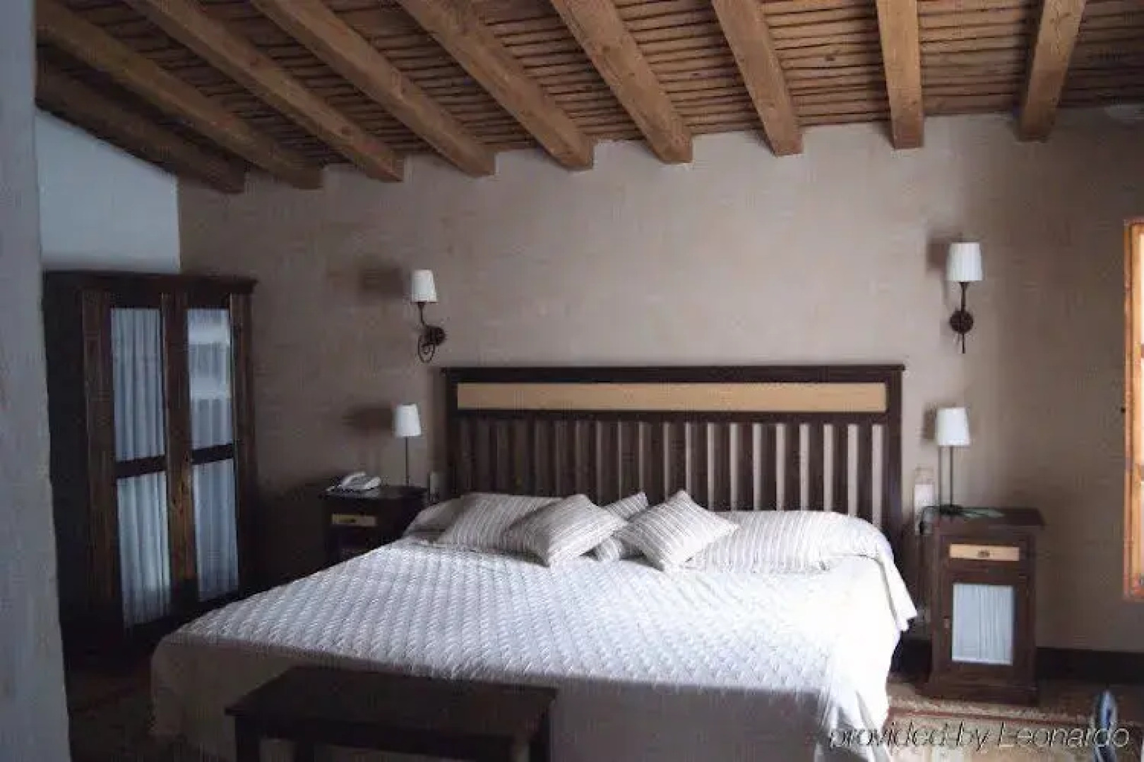 Hotel Casa Escobar & Jerez