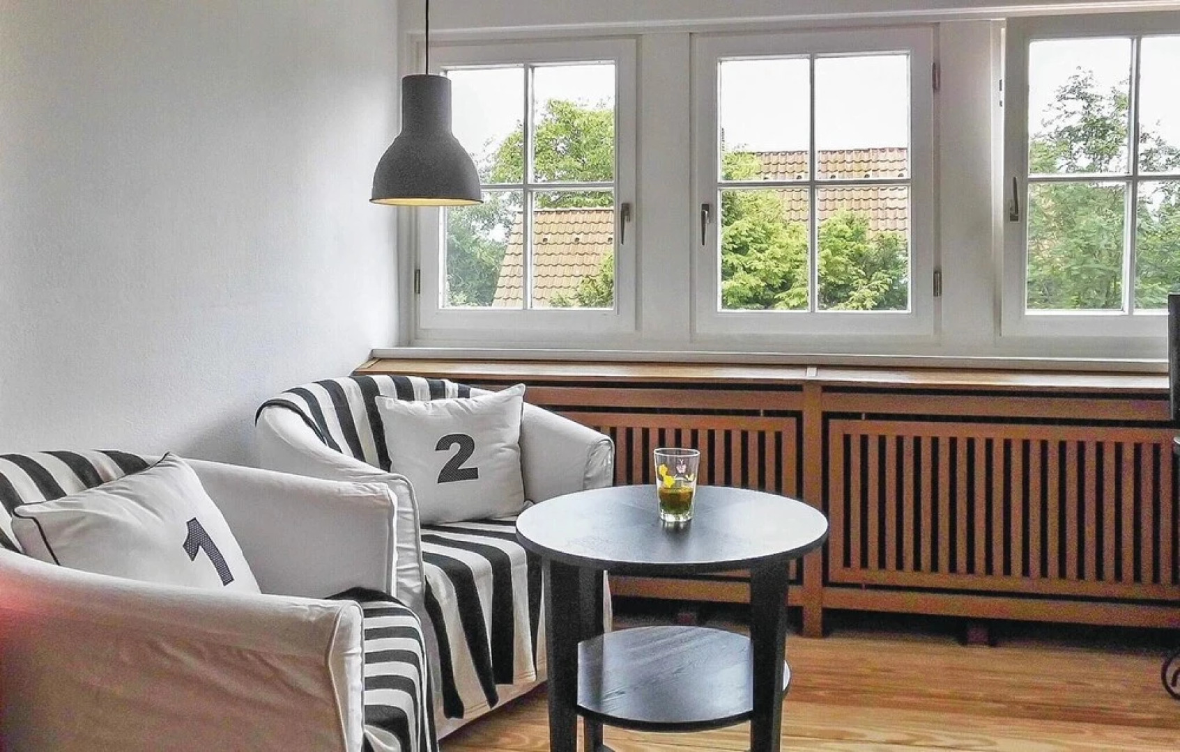 Nice Home in Cadenberge With 4 Bedrooms, Sauna and Wifi