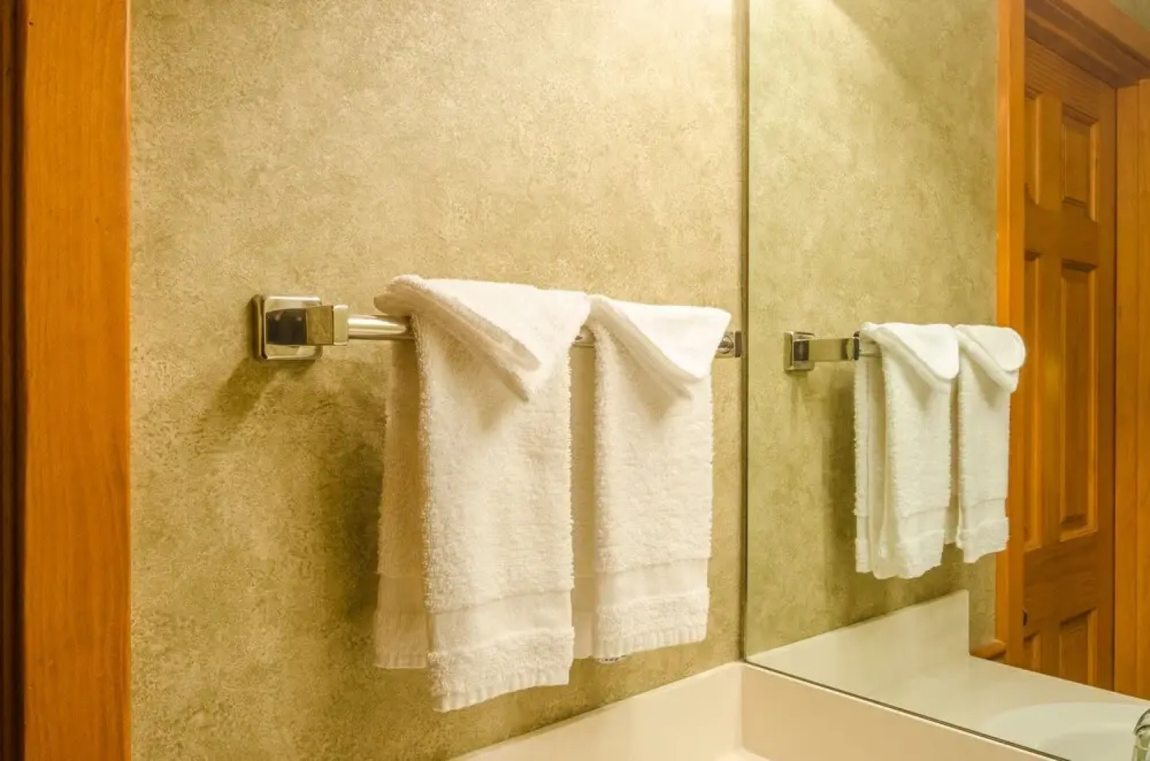 Yellowstone Condo Suites