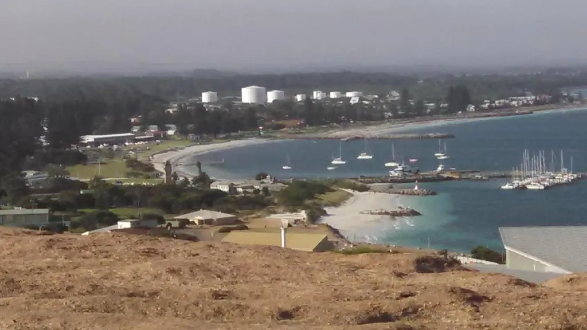 Layton Street Apartments