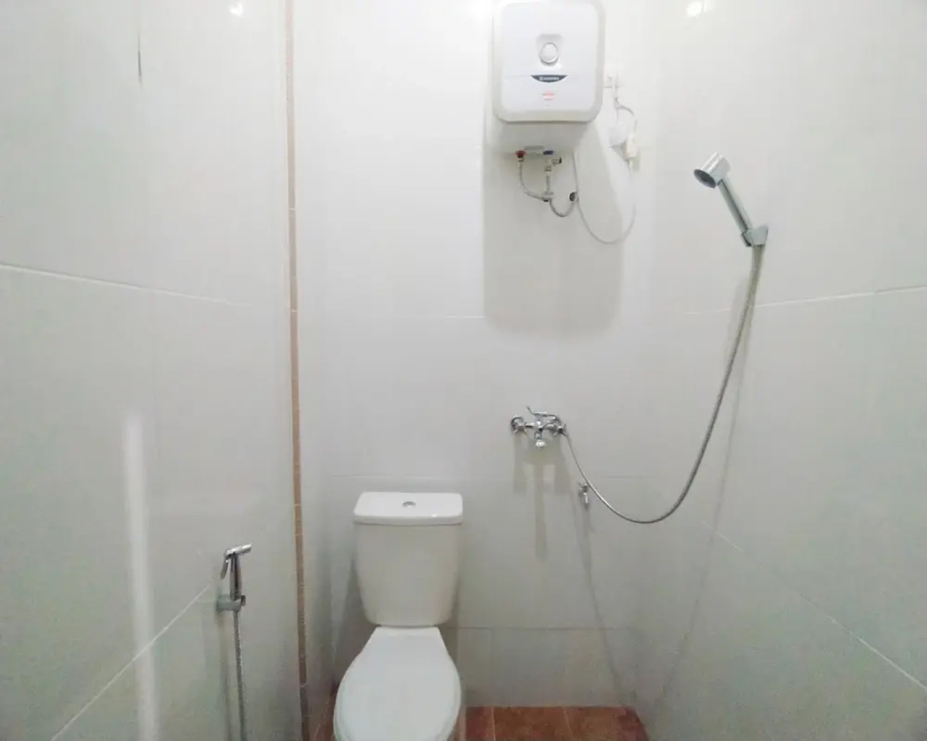 RedDoorz Syariah near Alun Alun Temanggung