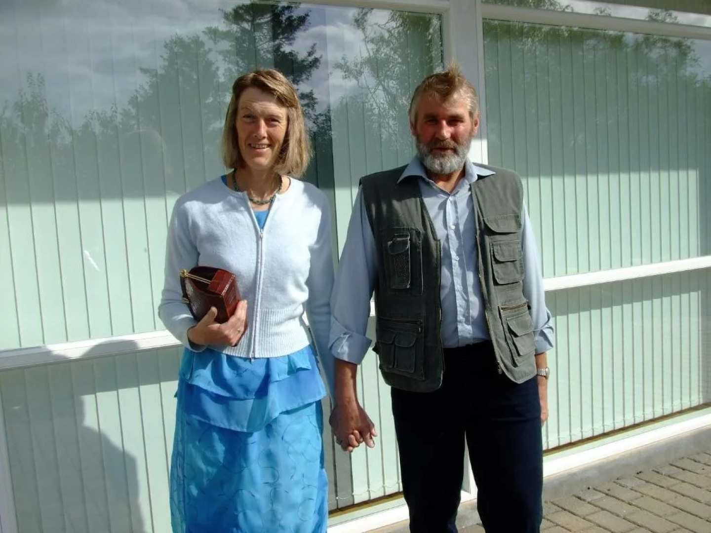 Glyngøre Bed & Breakfast II