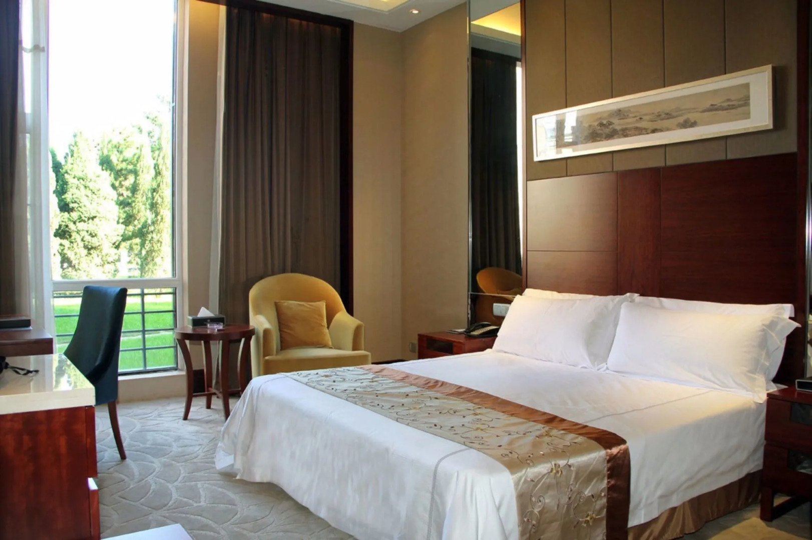 Liaoning Friendship Hotel