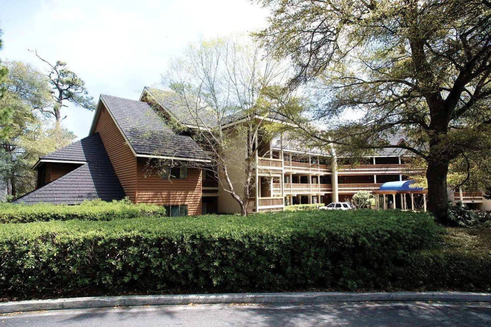 Kingston Plantation Condos