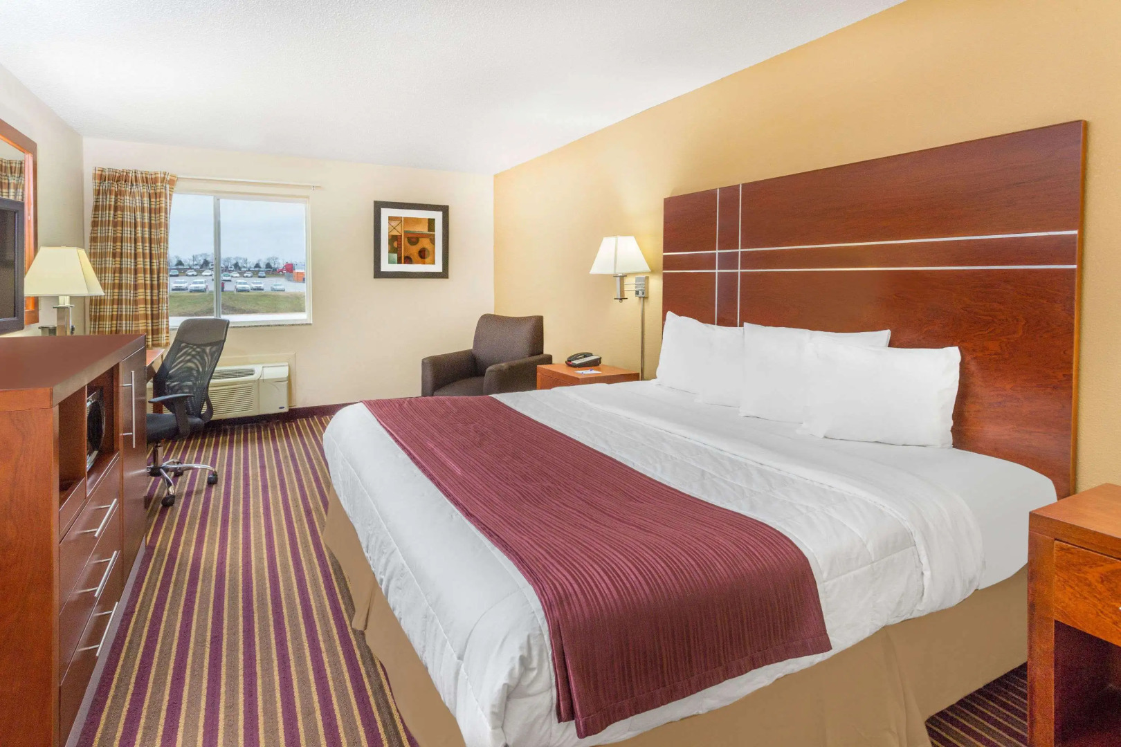 Baymont by Wyndham Bowling Green