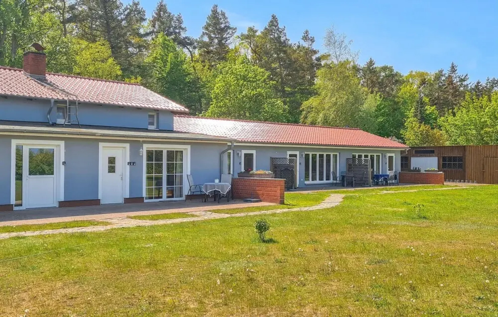 Beautiful Apartment in Ribnitz-damgarten With Wifi and 1 Bedrooms