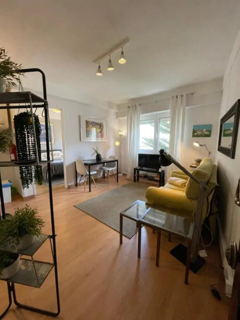 Villa Lunae - Sintra Flats