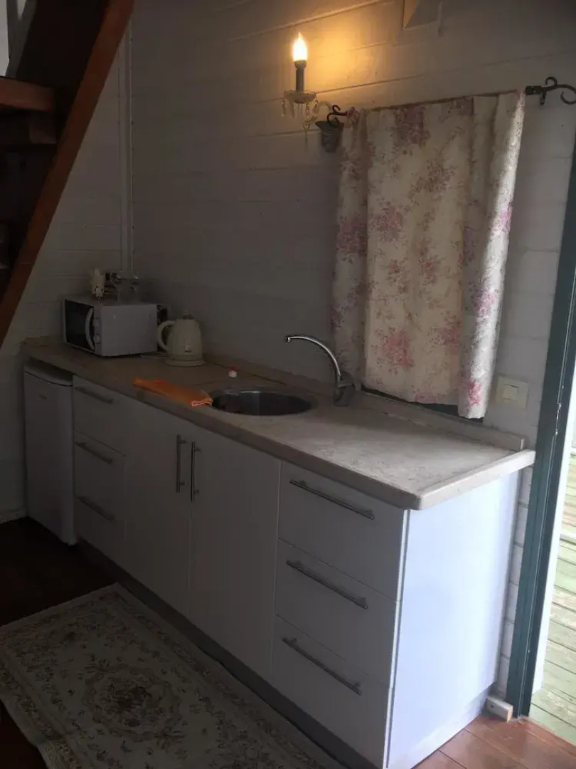 Shlomo Cabins Boutique