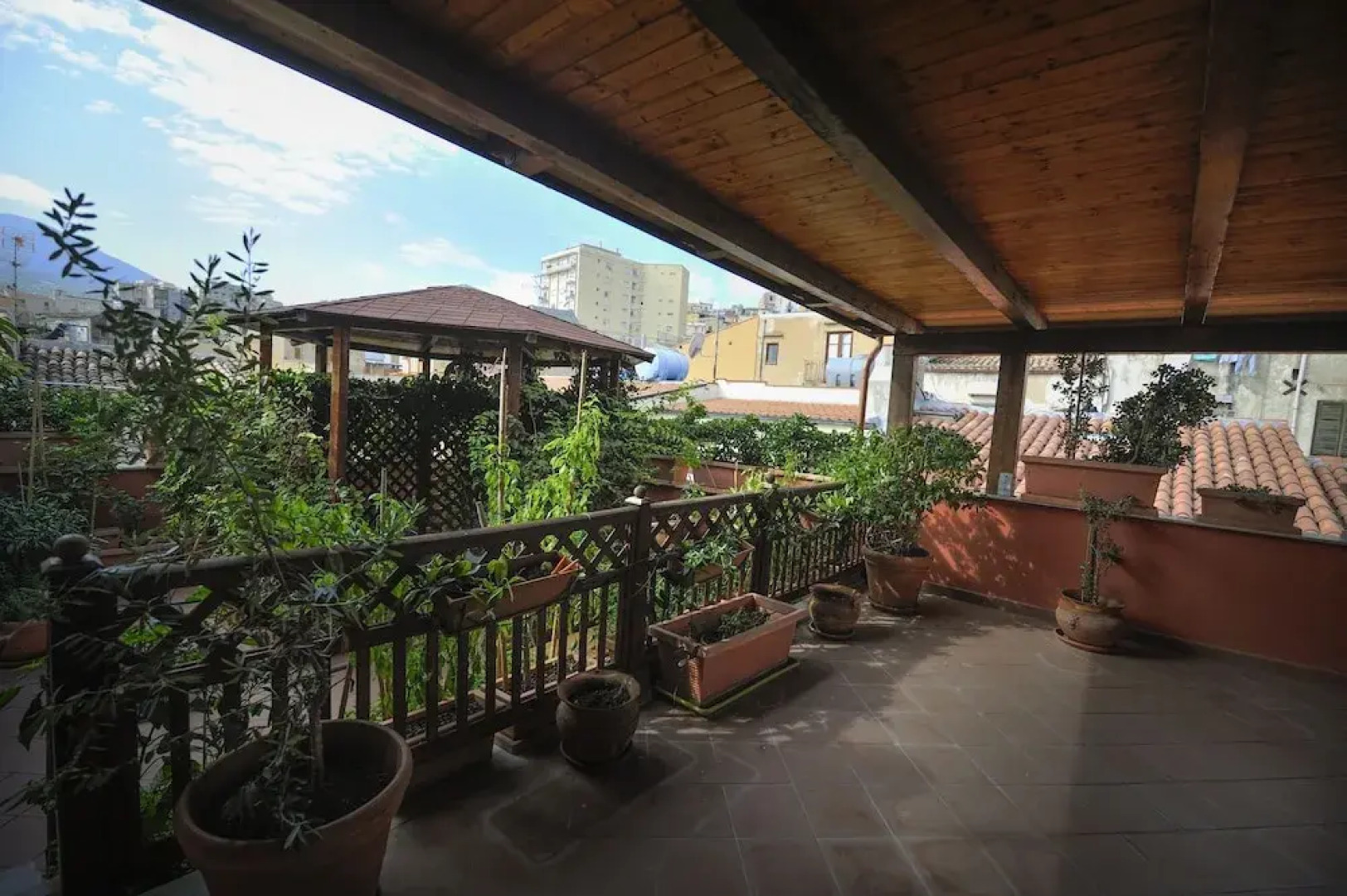 Hotel Piccolo di Corduneanu Aurora