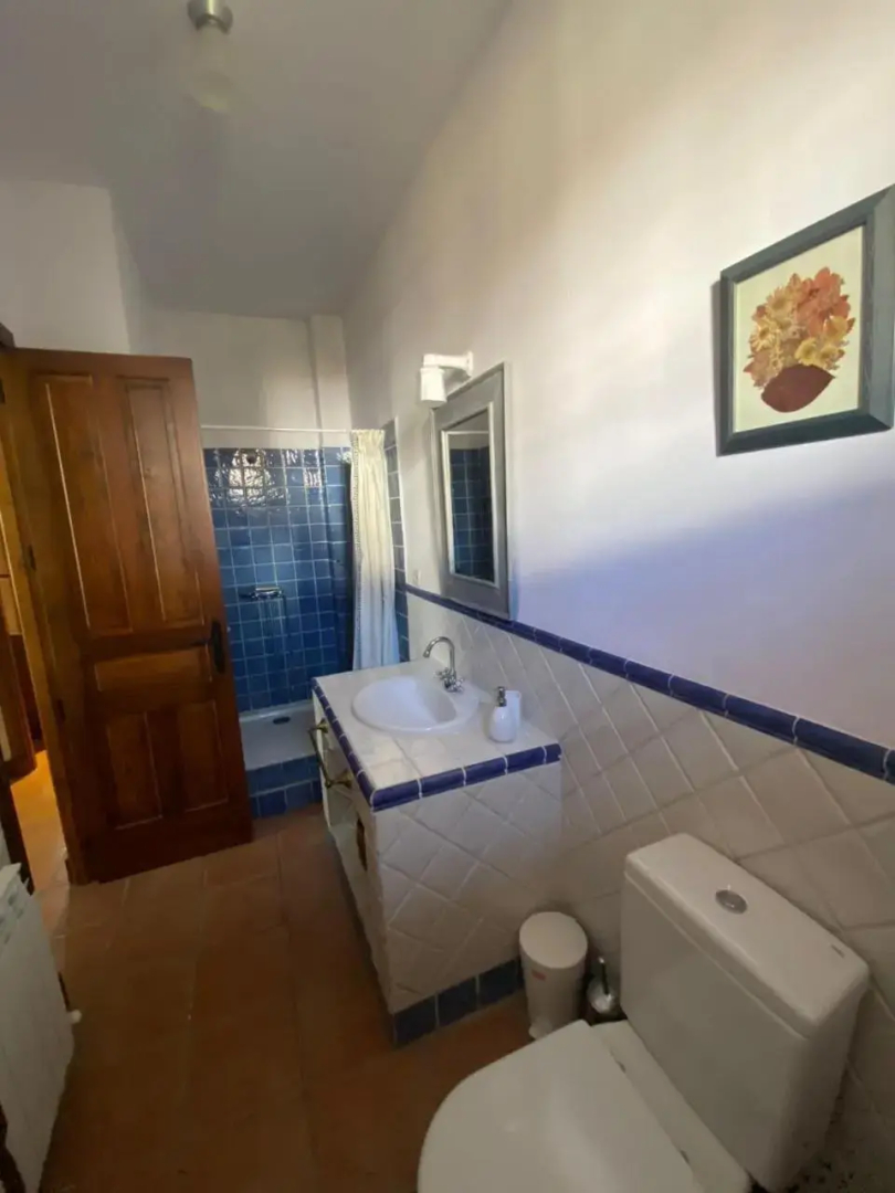 Casa Rural "Jardín de la Sierra de Gata"