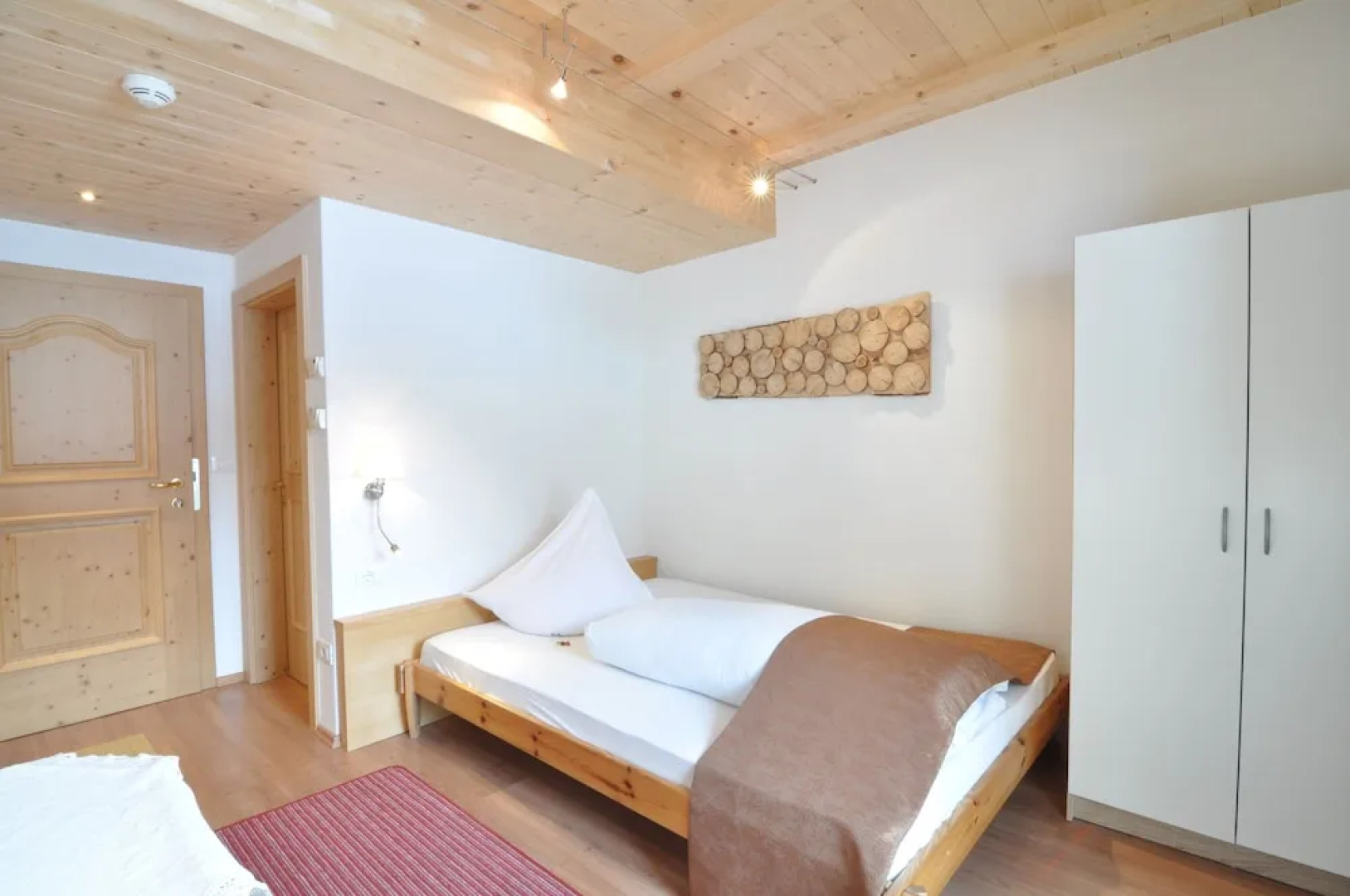 Apartment Traube - Stelvio