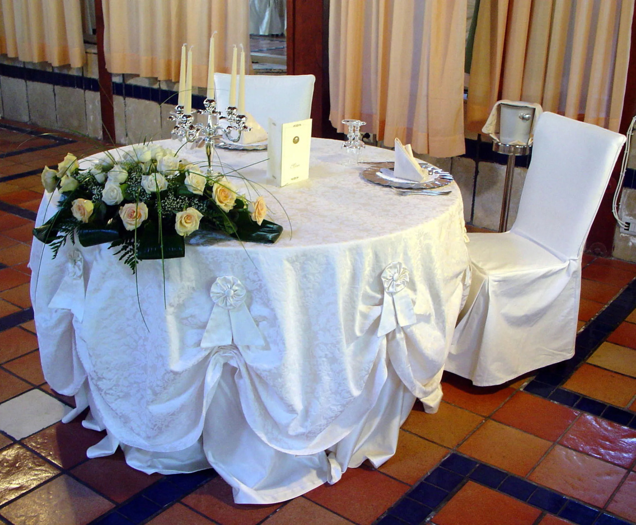 Park Hotel Valle Clavia