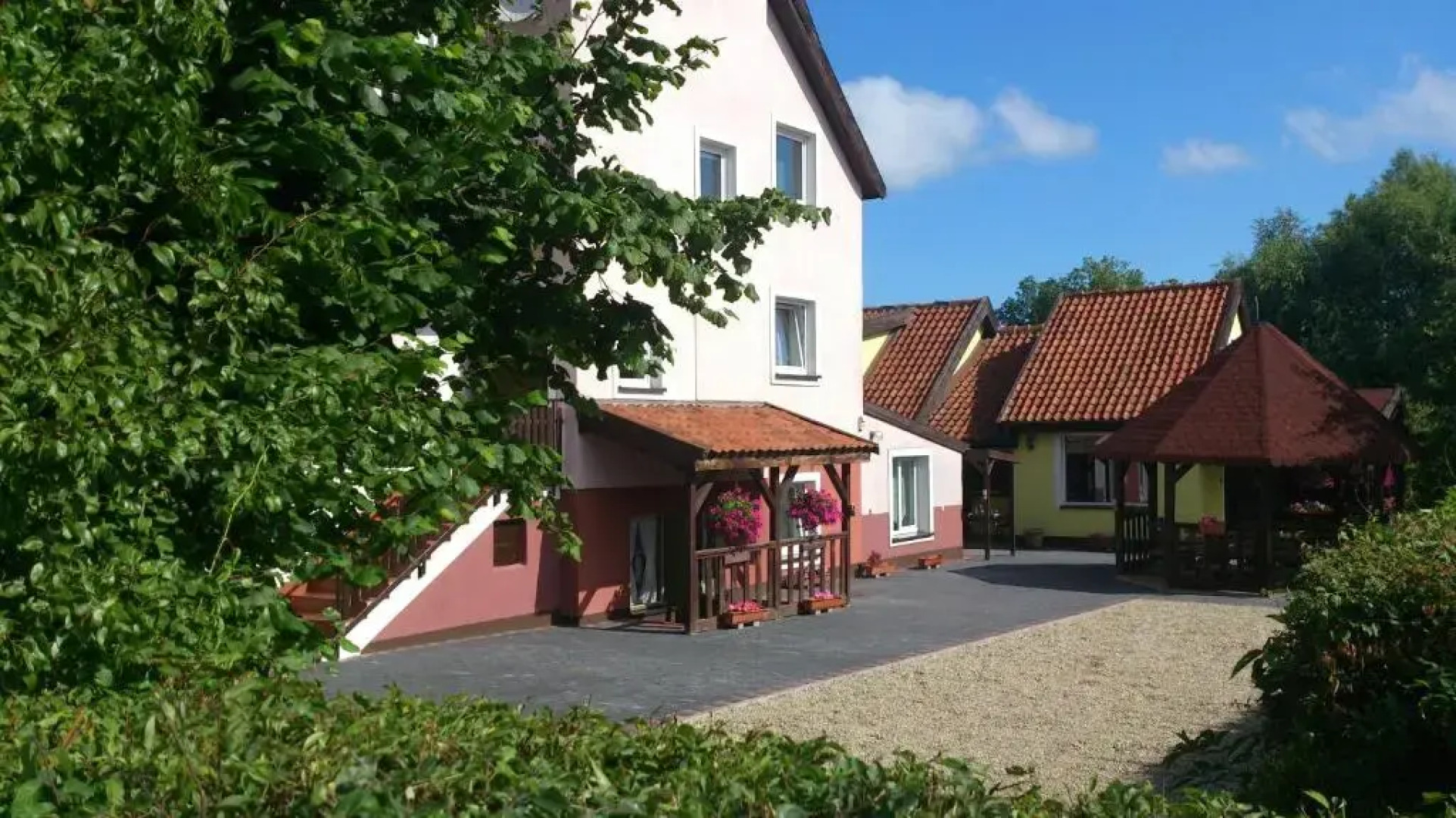 Pokoje Goscinne Ewa Nowicka