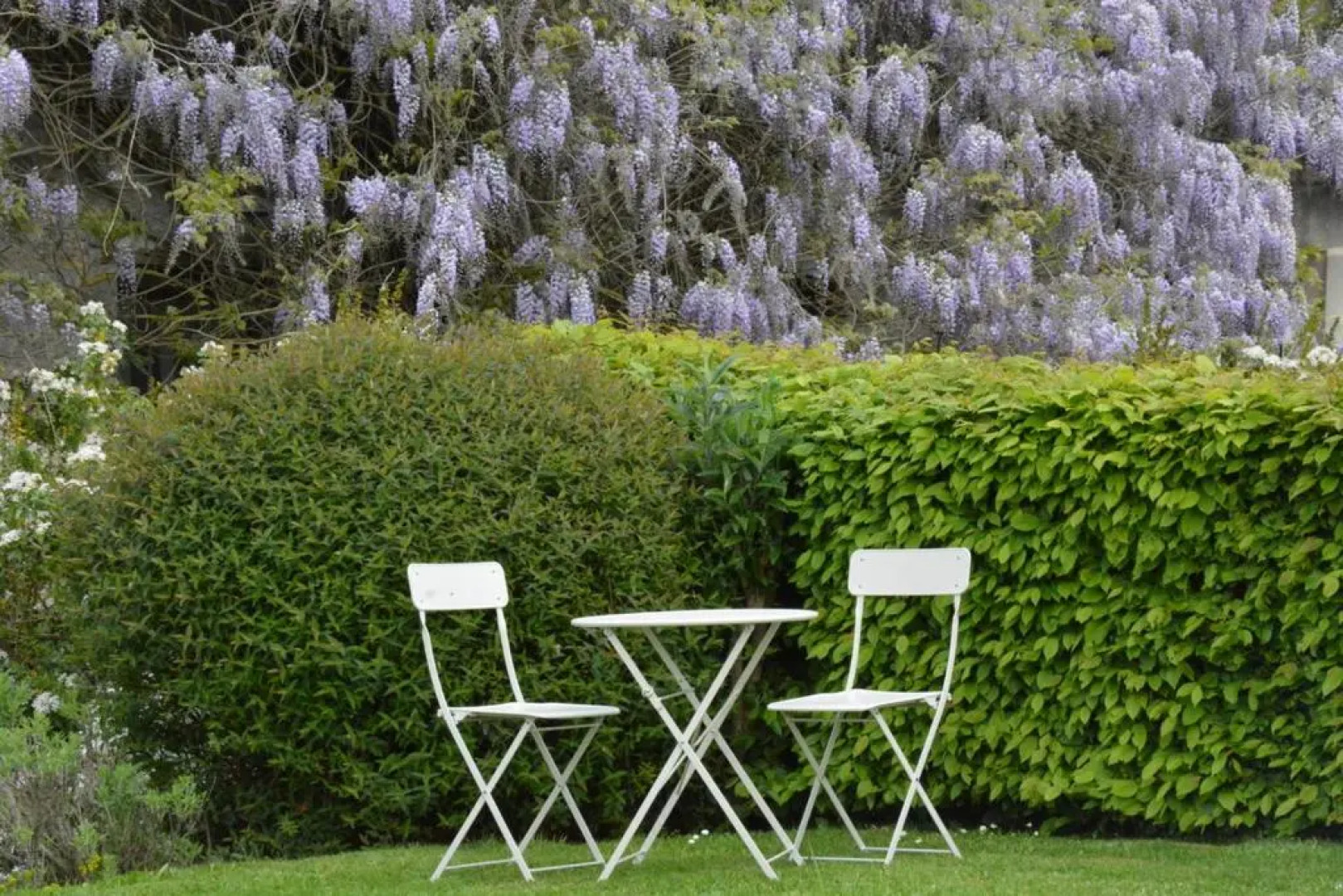 Les Chaufourniers / L'Ecurie