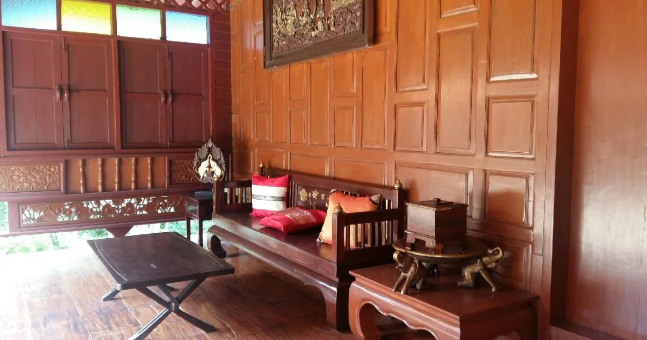 Viewdoi Art and Resort