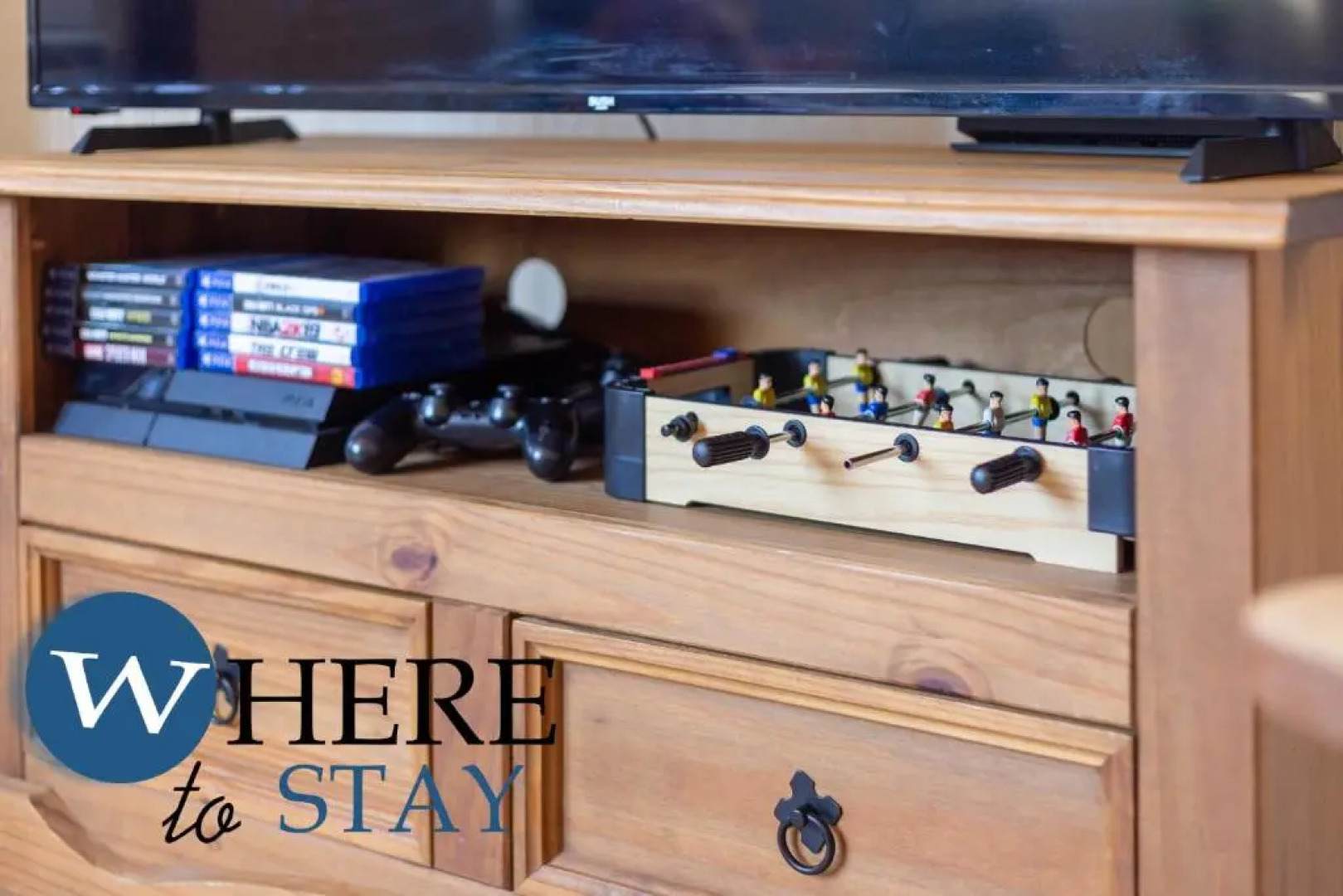 Bright 2bed Apartment in Galashiels City Centre