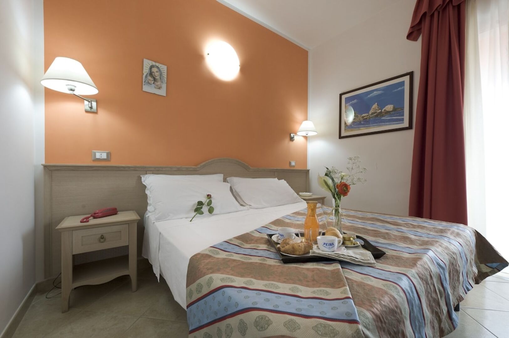 Hotel Arancio