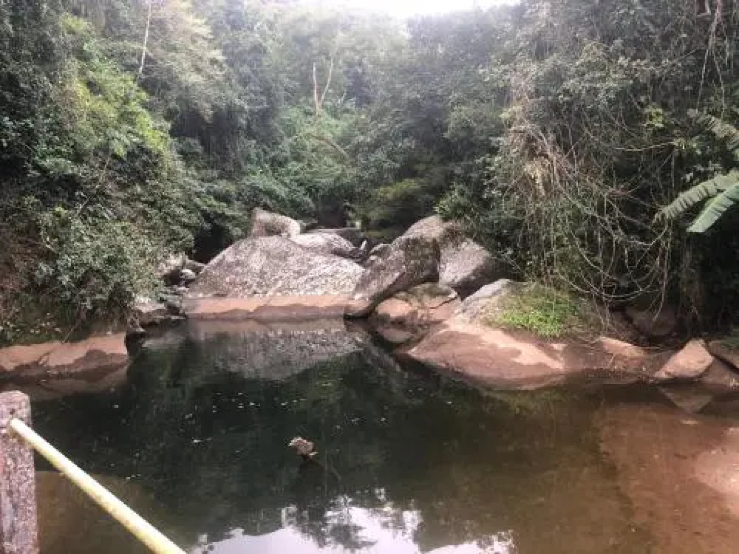 Pousada Mirante Imperial