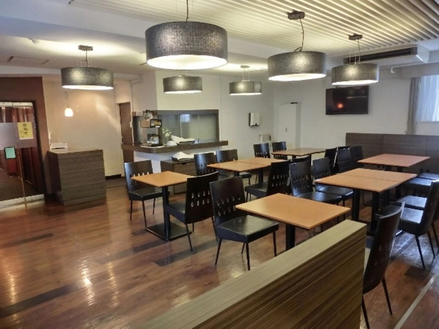 APA Hotel Niigata Higashinakadori