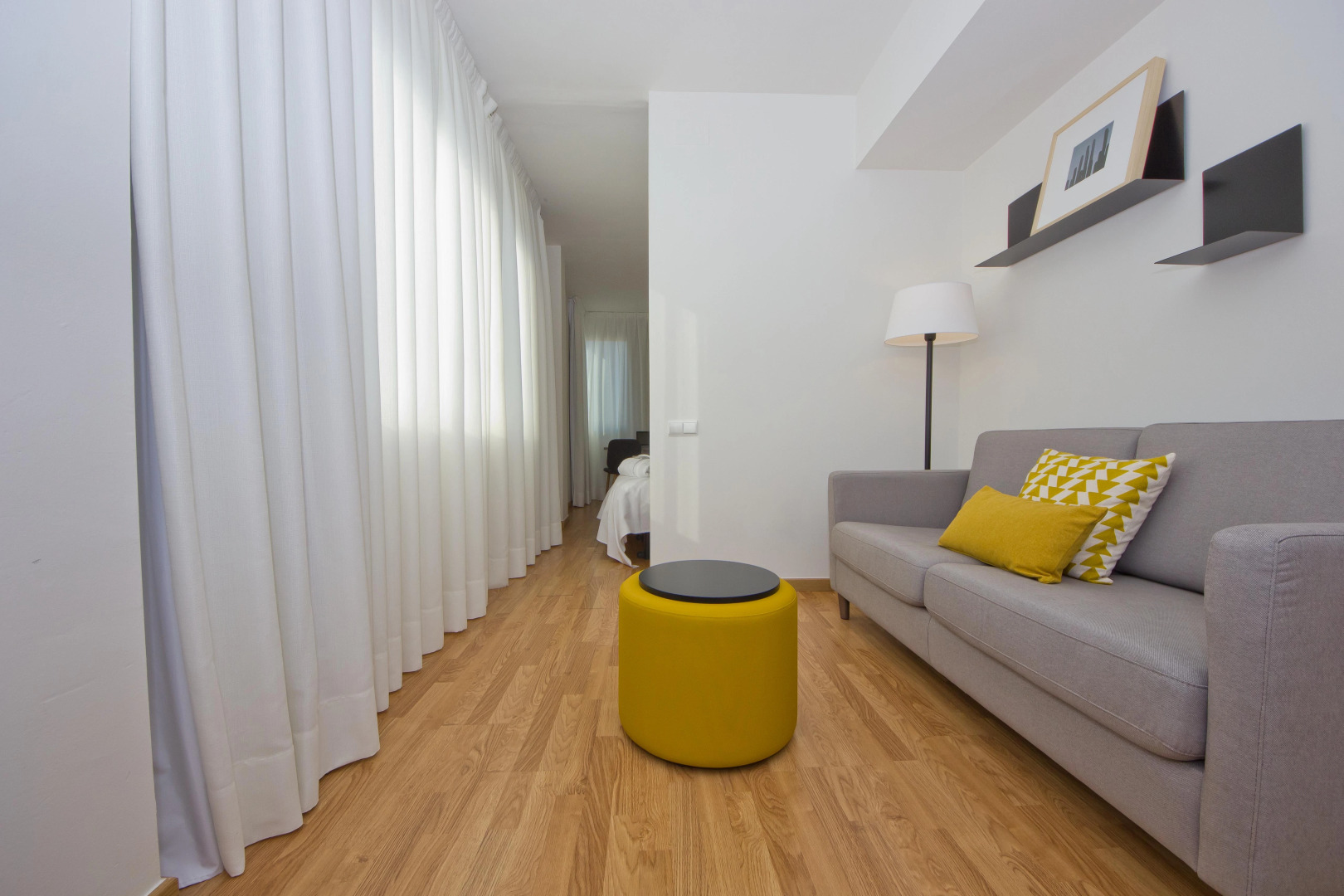 Aparthotel Atenea Valles