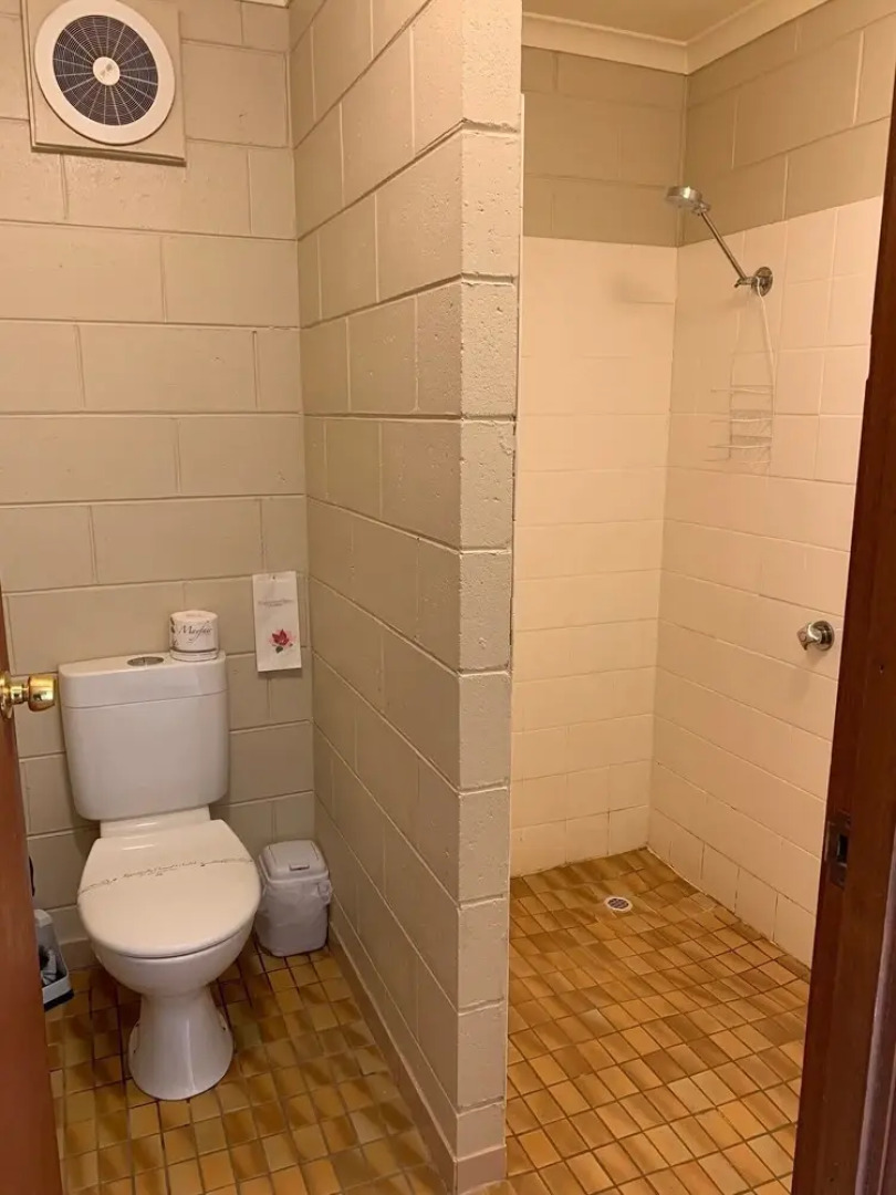 Barham Bridge Motor Inn