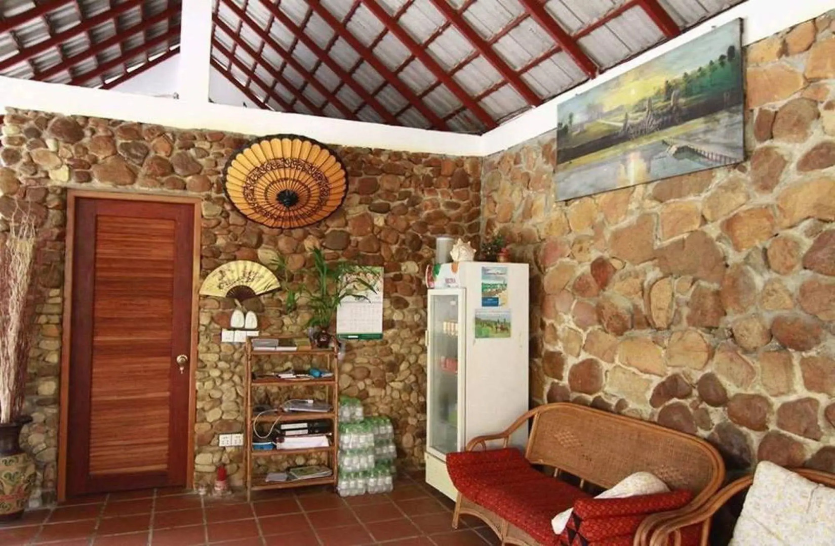 Chondaer Vil Bungalow & Boutique