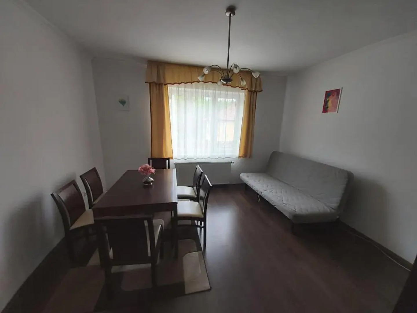 Polonia Apartman