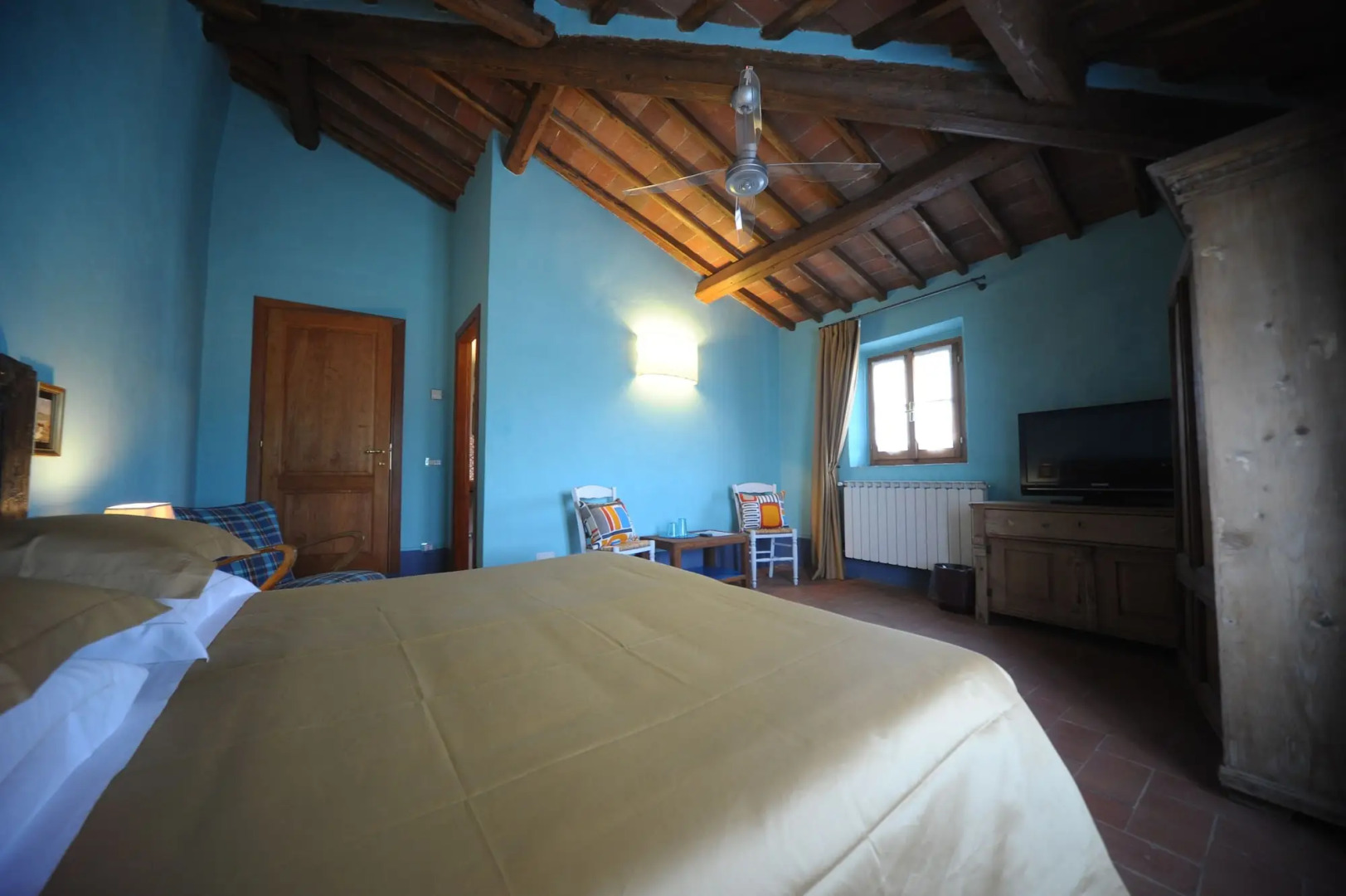 B&B Le Dimore Mezza Costa