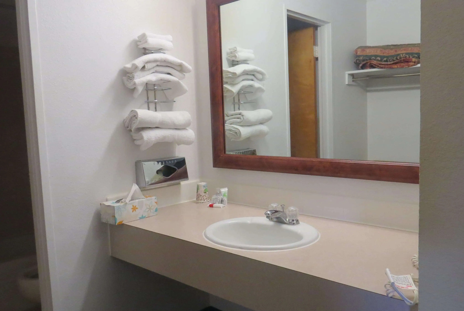 Travelodge by Wyndham Stratton