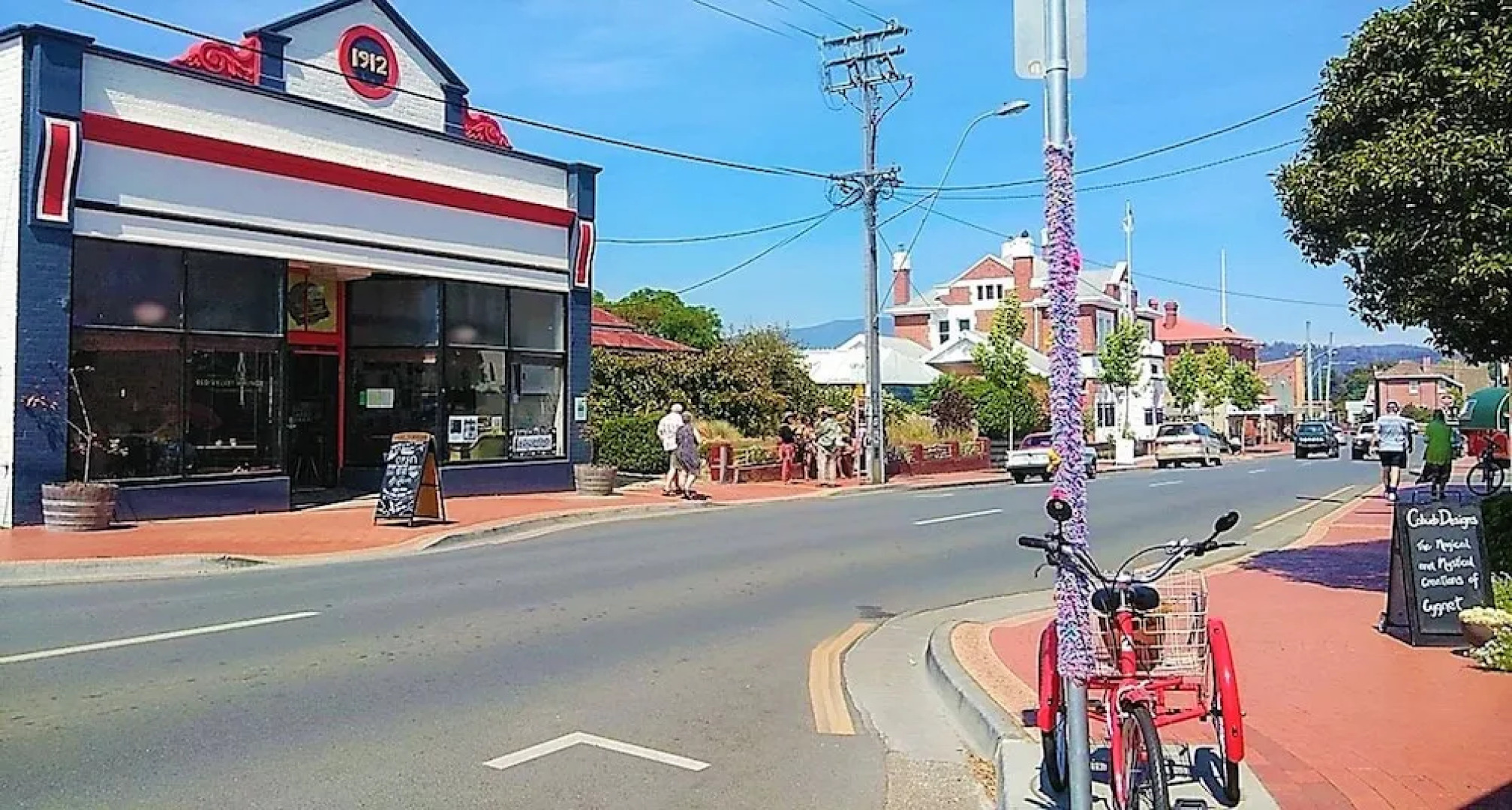 Three Beaches - Chic Eco Home Tasmania