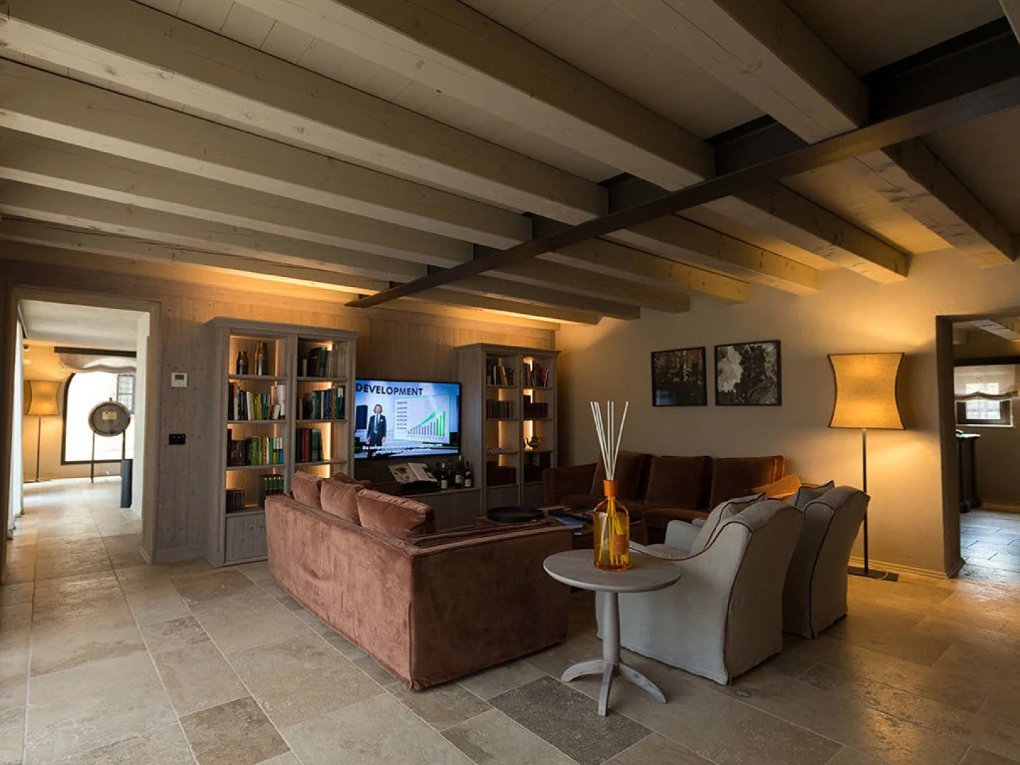 Cà del Moro Wine Retreat