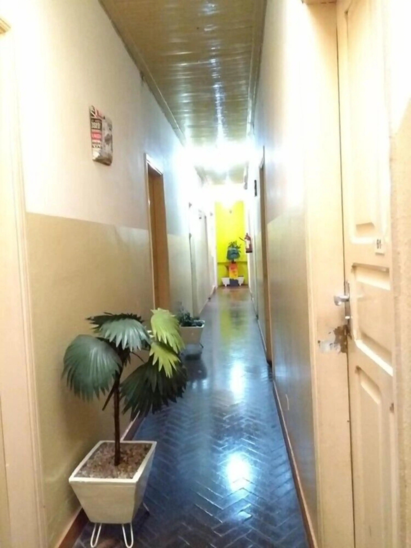 Hotel Triunfo