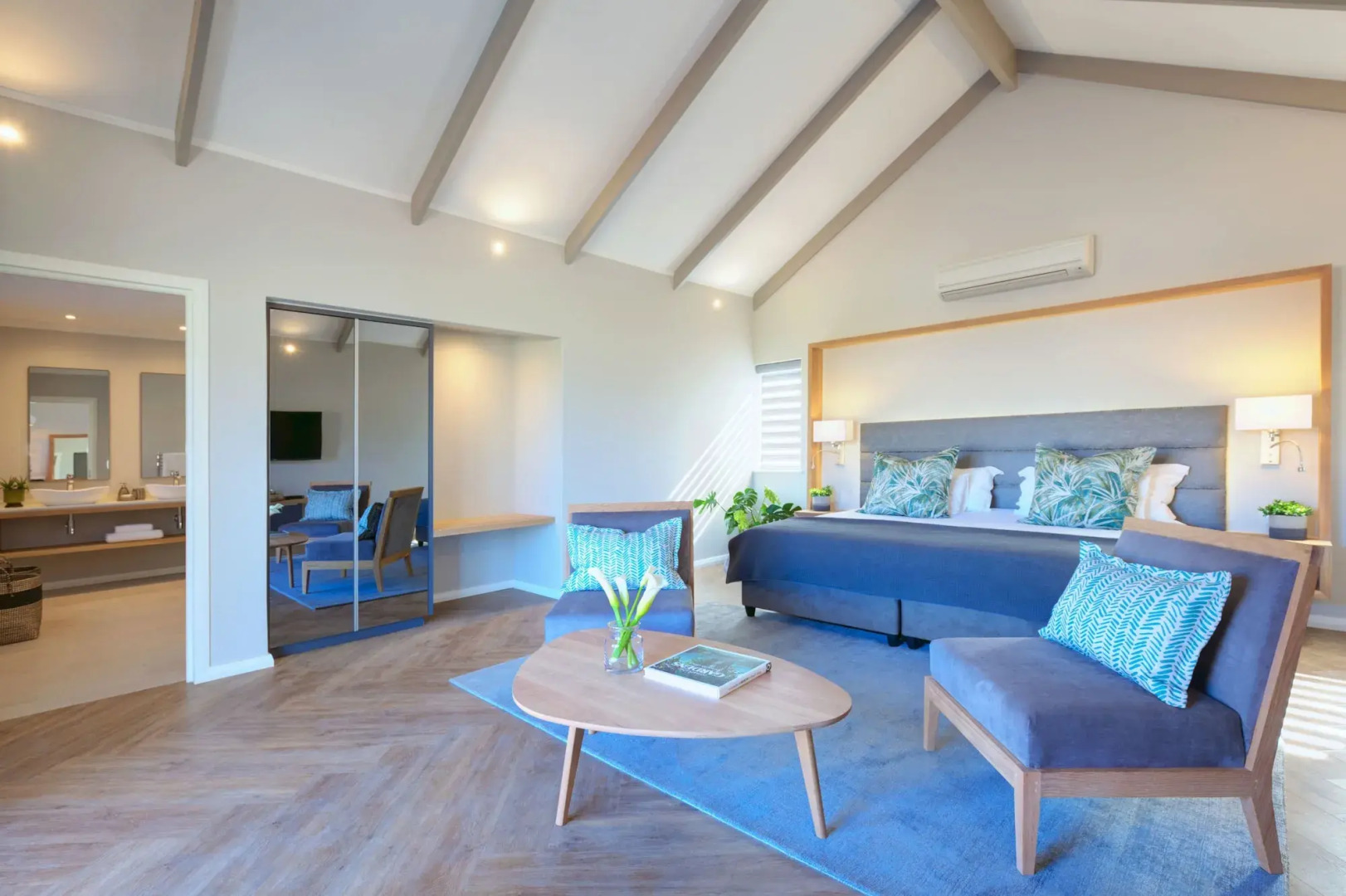 Knysna Hollow Country Estate