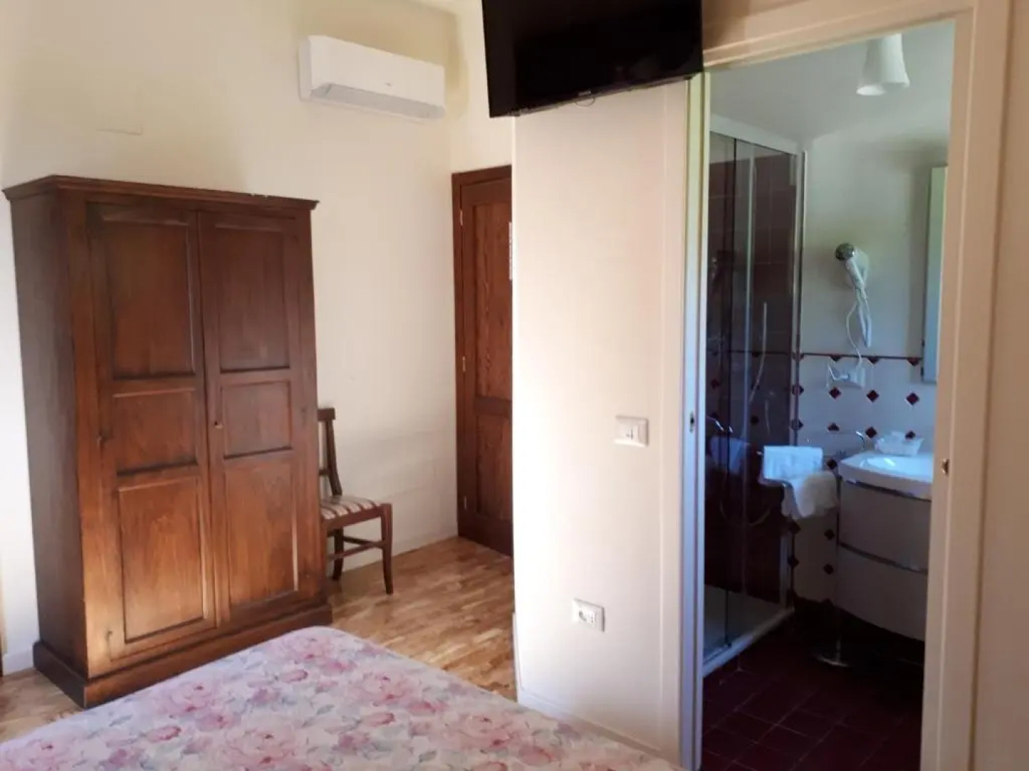 Agriturismo Villa Bracali