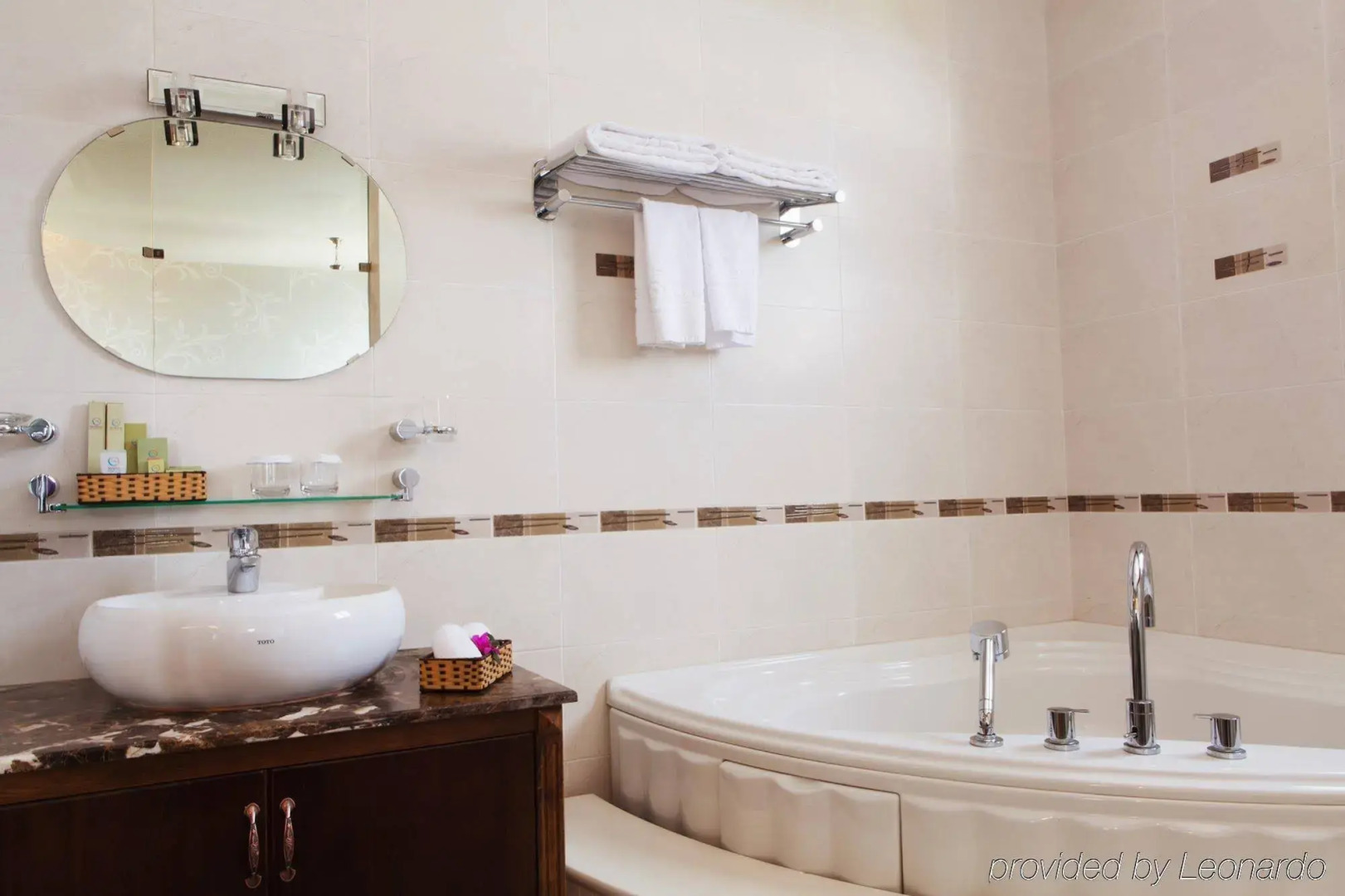 Rembrandt Hotel Nha Trang