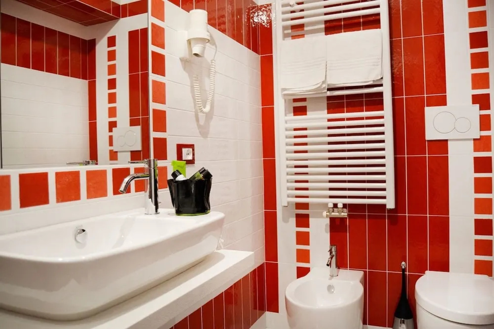 Holiday Inn Dimaro Val Di Sole